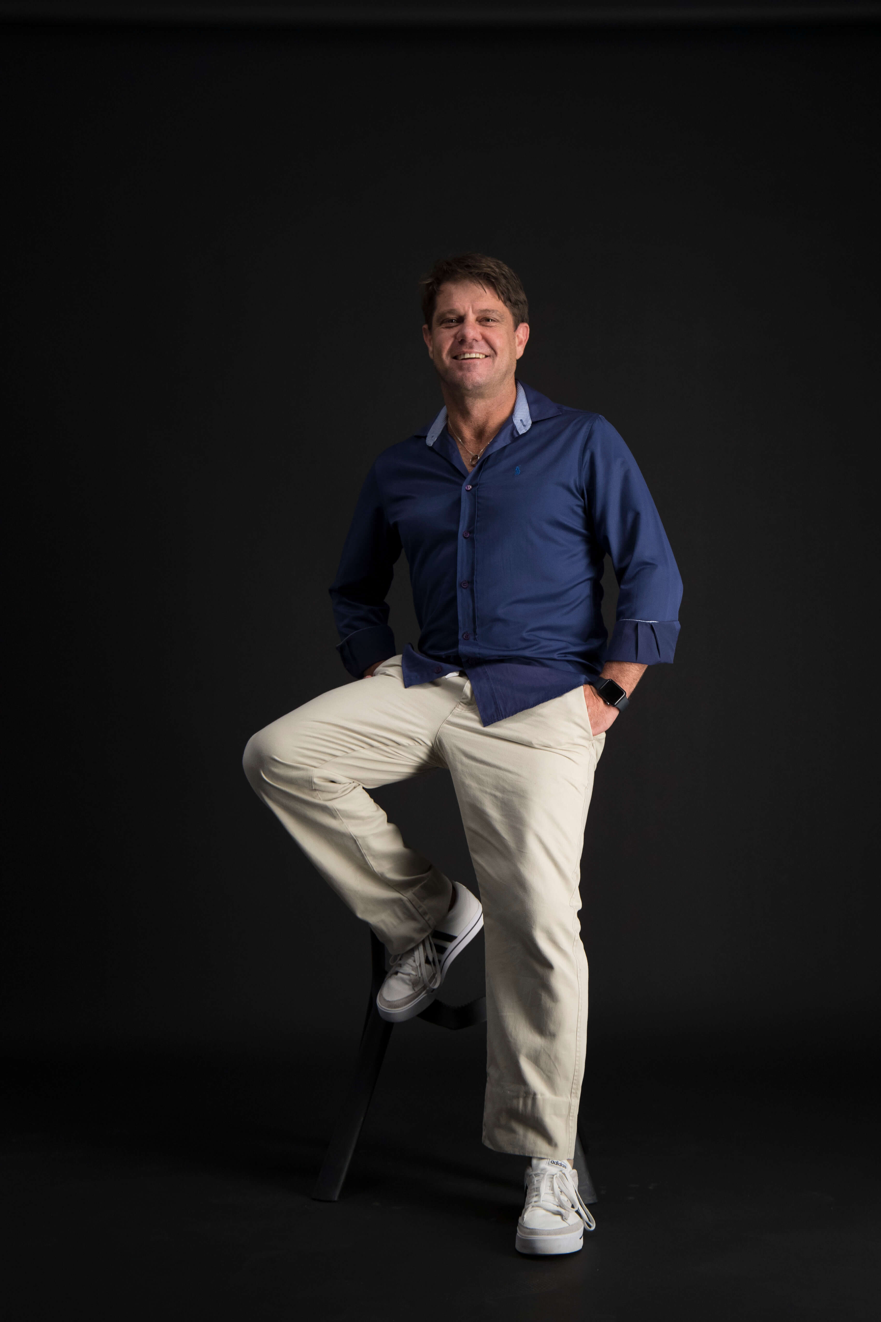 David Loebenstein