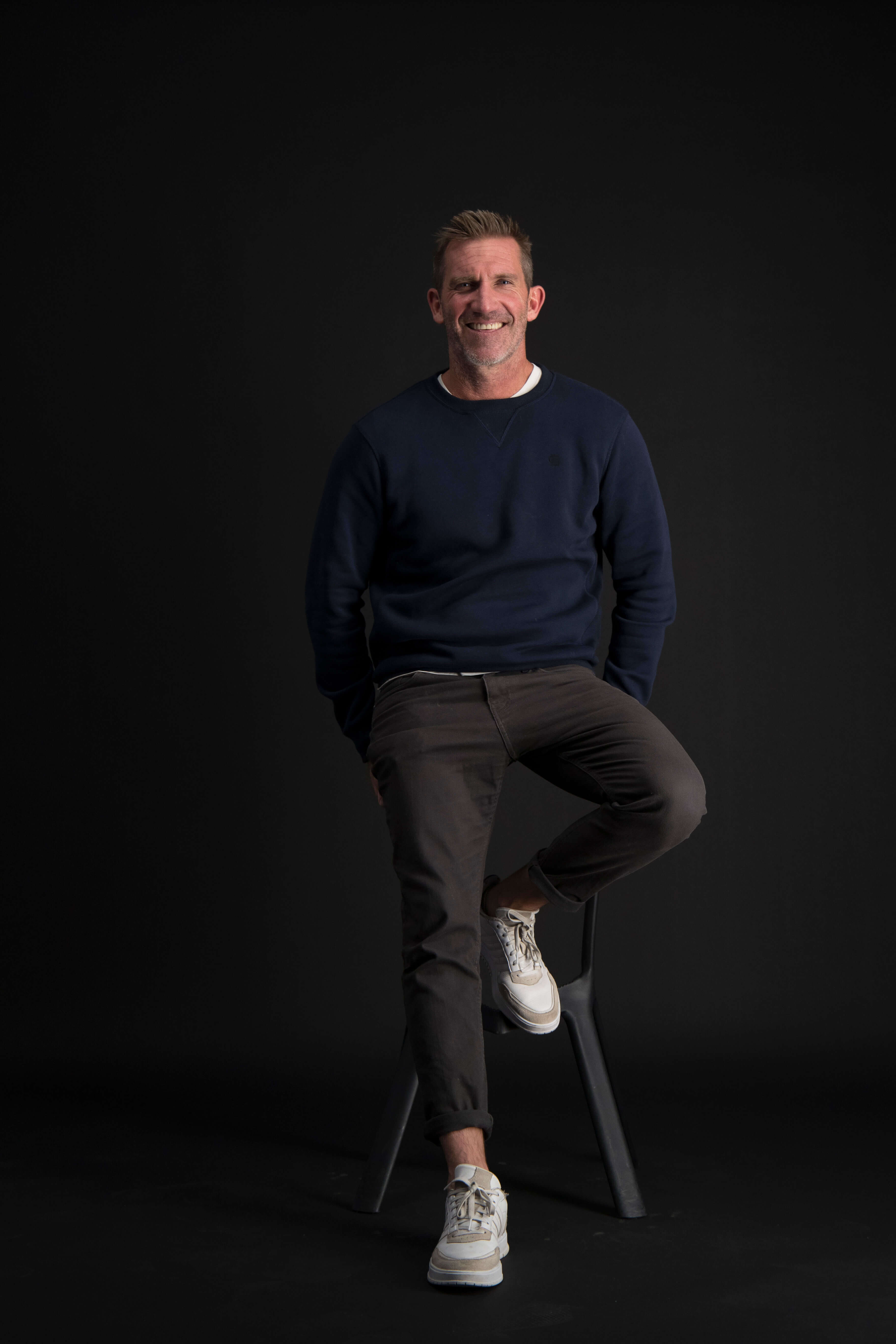 Phil Venter